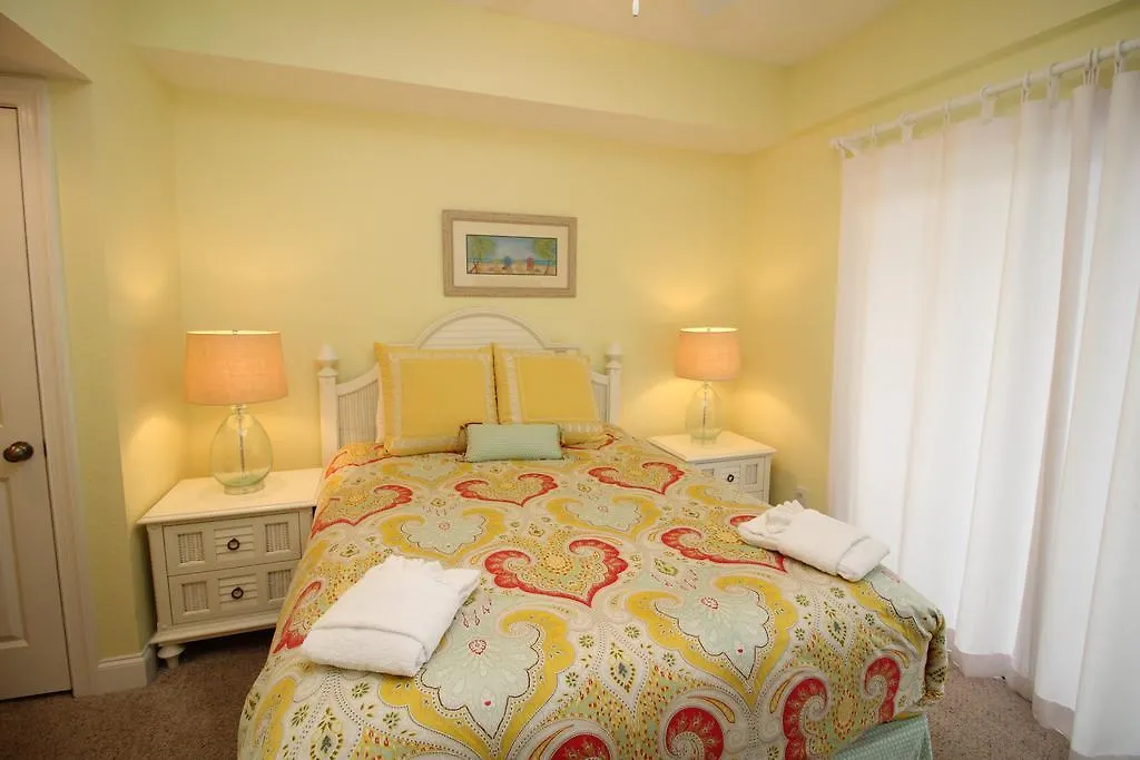 Cambridge Cove At Bermuda Bay By Kees Vacations-1