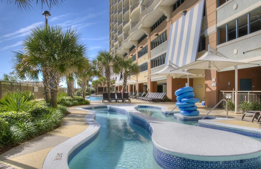 Mar Vista Grande By Palmetto Vacation Rentals-1