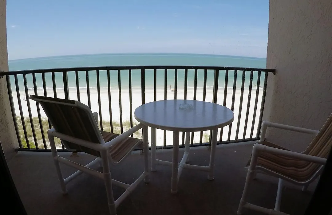 Island Gulf Resort-1