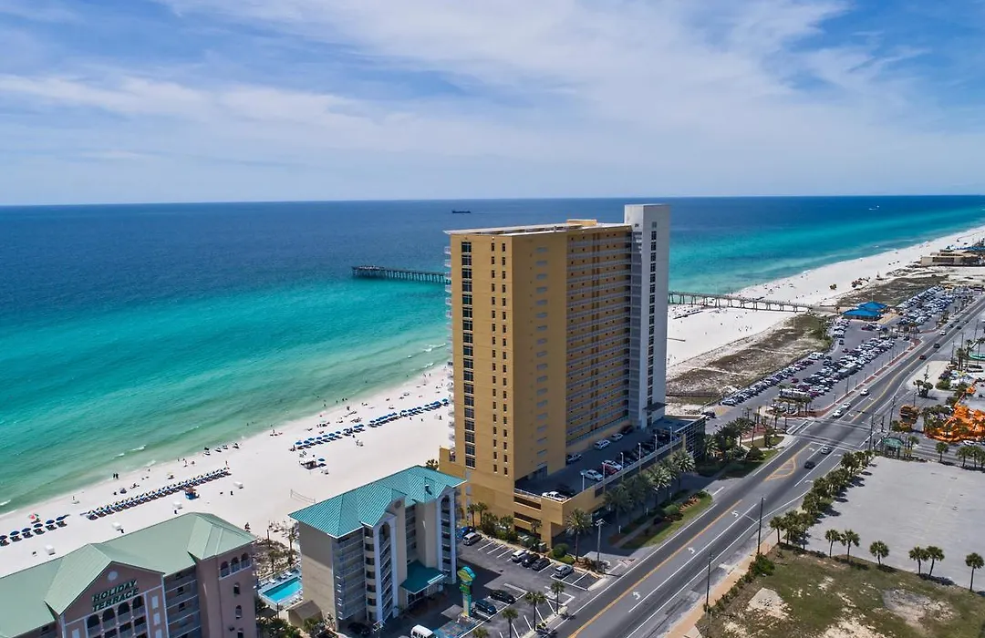 Sterling Reef Beach Resort-1