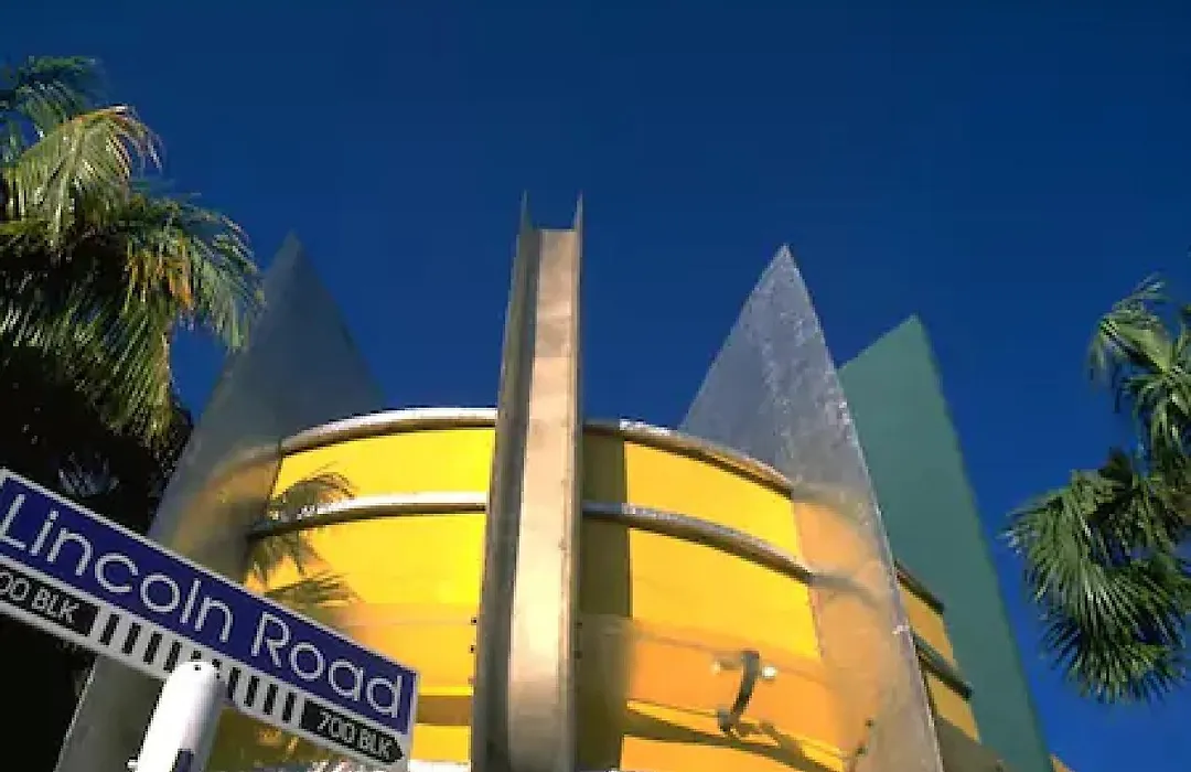 Dolce By Wyndham Miami Beach-1