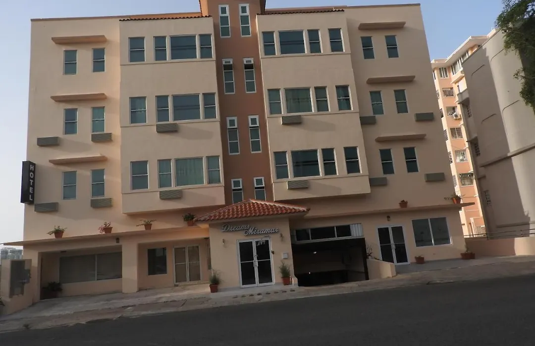 Dreams Miramar-1