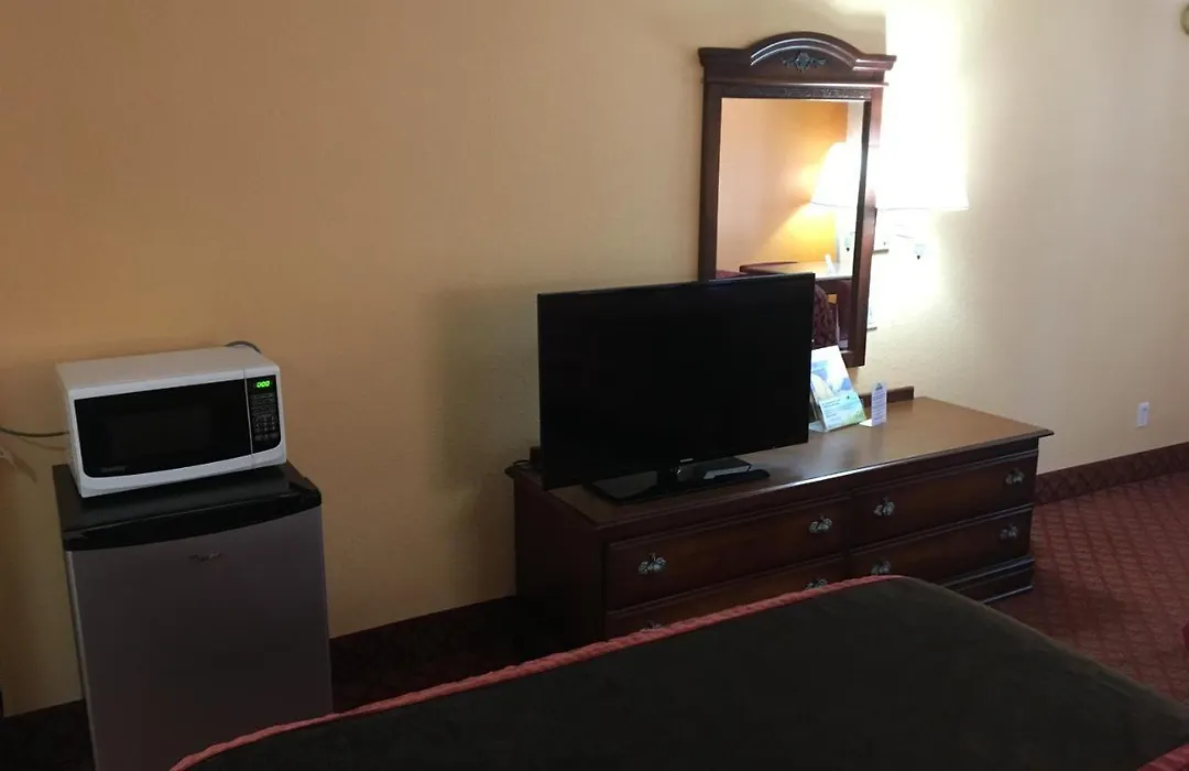 Sunset Inn Daytona Beach-1