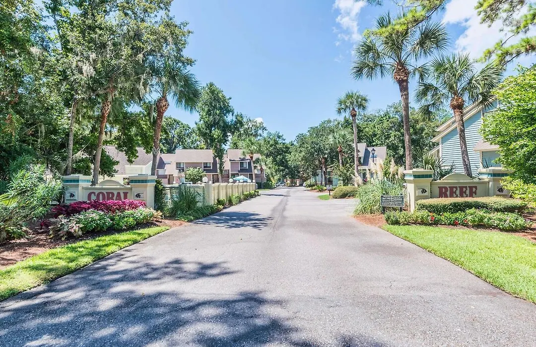 Coral Reef Resort-1