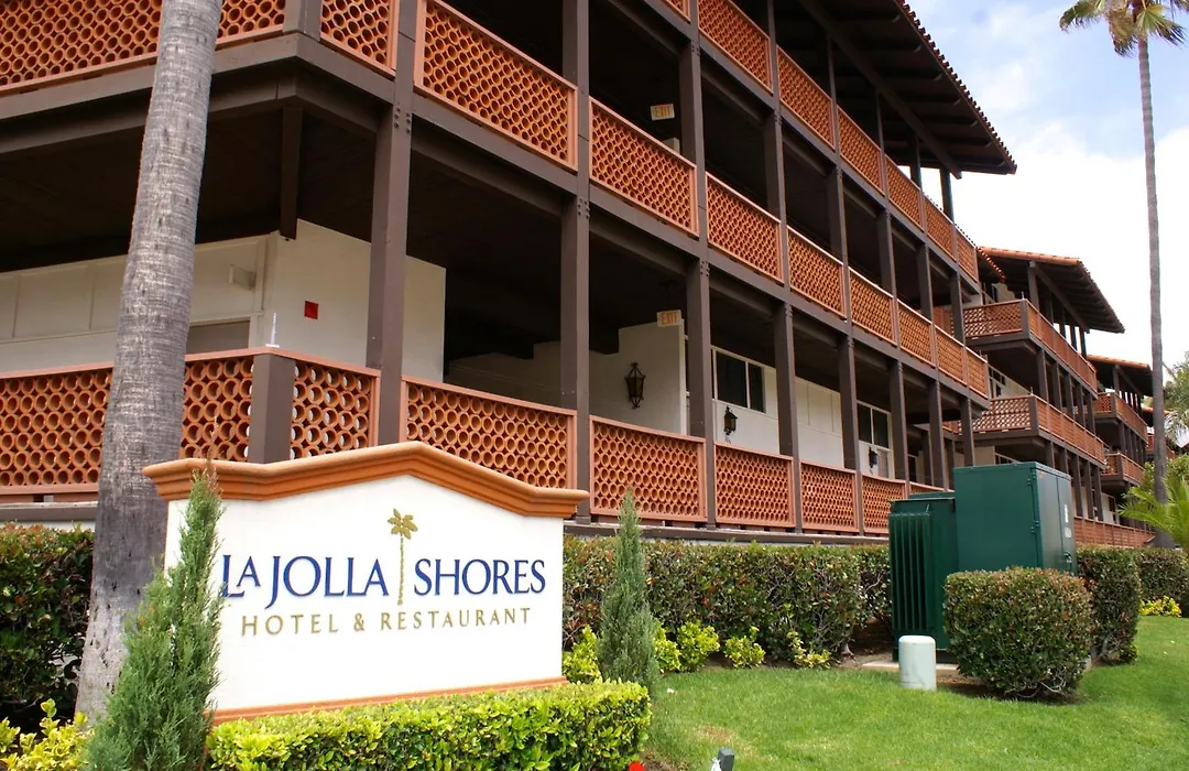 La Jolla Shores Hotel-1