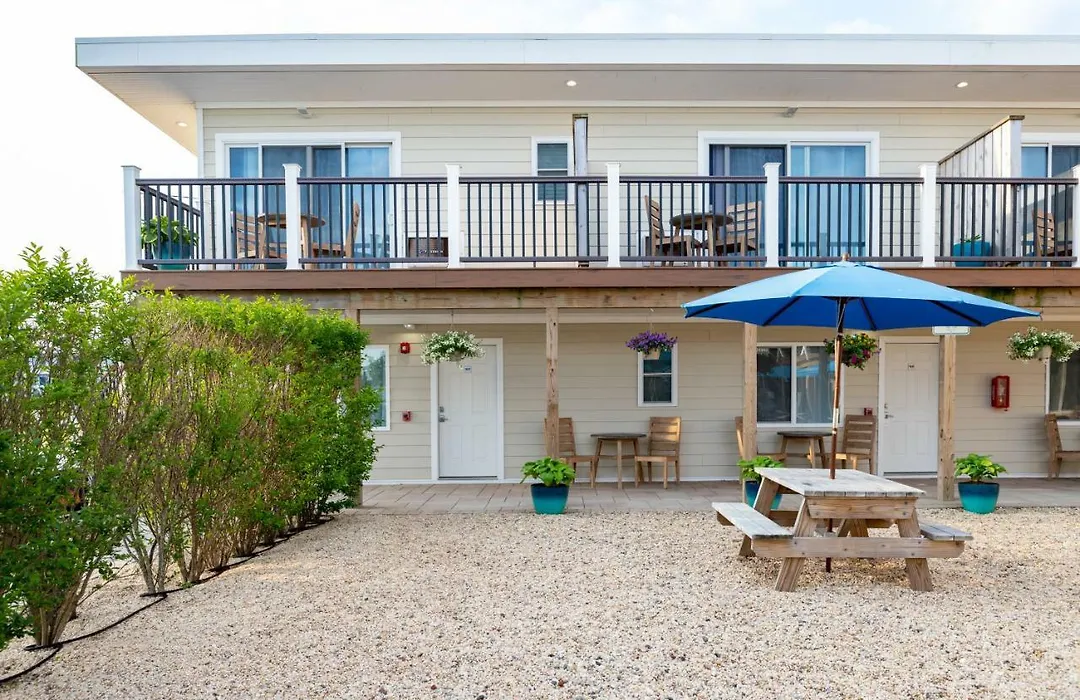 Aqualina Inn Montauk (Adults Only)-1