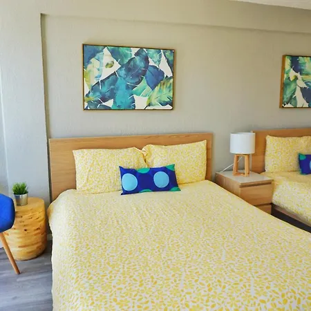 Daytona Inn Studios-2
