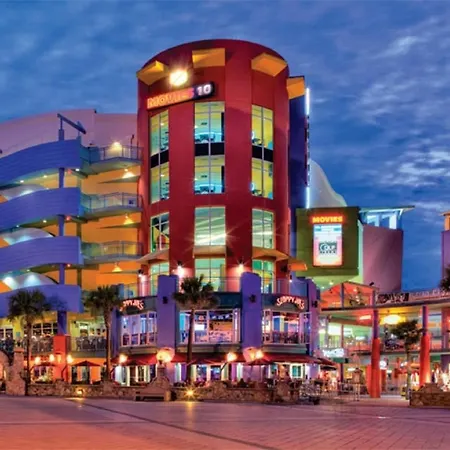 Daytona Inn Studios-3