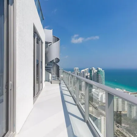 Hyde Beach House Hollywood Private Suites-2
