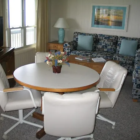 Outer Banks Beach Club II Resorts-3