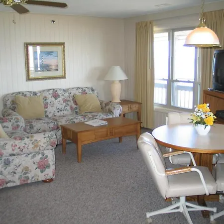 Outer Banks Beach Club II Resorts-2
