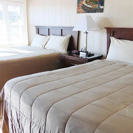 Copley Lareine Motel-2