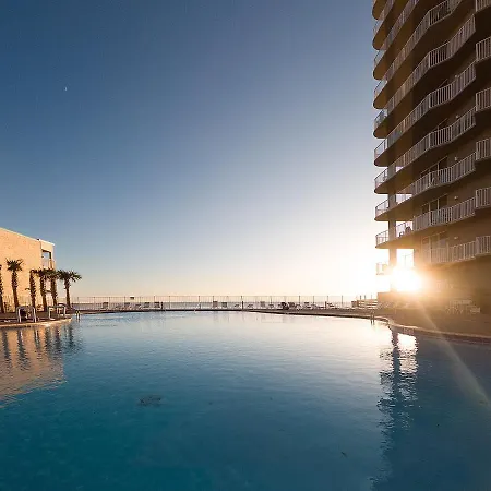 Tidewater Beach Resort 2Bd, 3Bath, And Ocean View-2