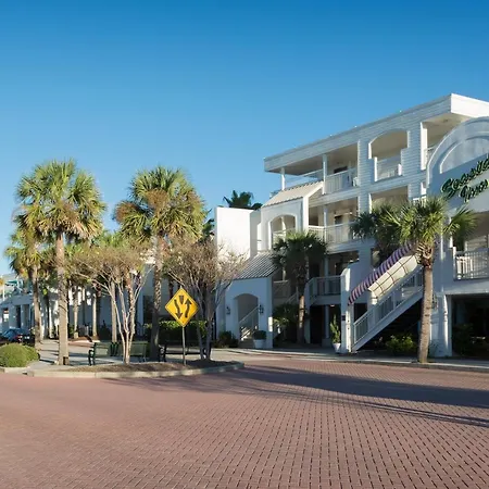 Seaside Inn - Isle Of Palms-2
