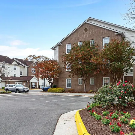 Extended Stay America Suites - Norfolk - Virginia Beach-2