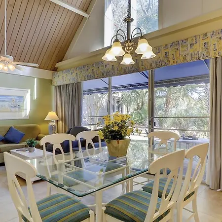 The Village Palmetto Dunes-2