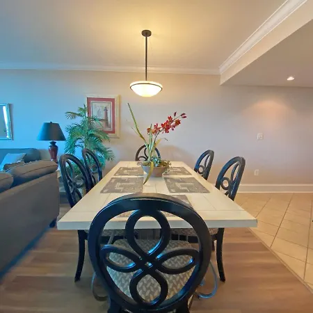 Mar Vista Grande By Palmetto Vacation Rentals-3