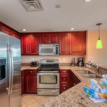 Mar Vista Grande By Palmetto Vacation Rentals-2