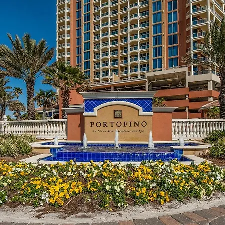 Summer Savings! Portofino Beachfront Sunrise Views 2-Bedroom Tower 1-3