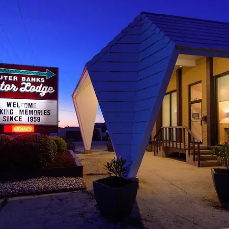 Outer Banks Motor Lodge-3