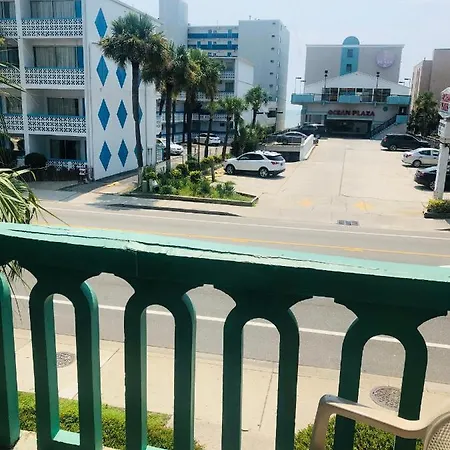 Quail Inn And Suites - Myrtle Beach-2