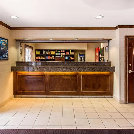Studio 6 Extended Stay - Myrtle Beach, Sc-2