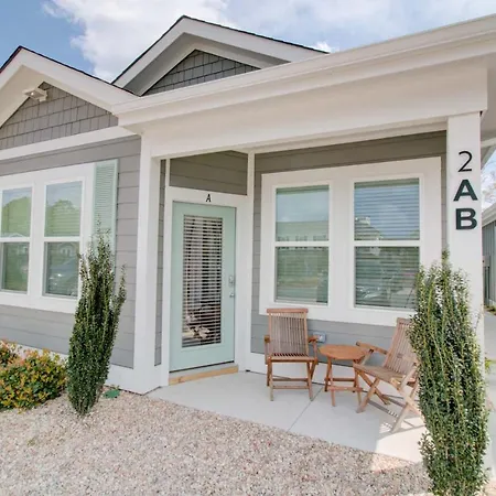 Beacon Quarters By Kees Vacations-3
