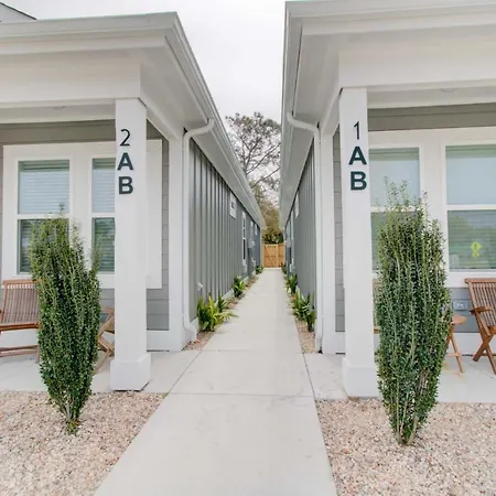 Beacon Quarters By Kees Vacations-2