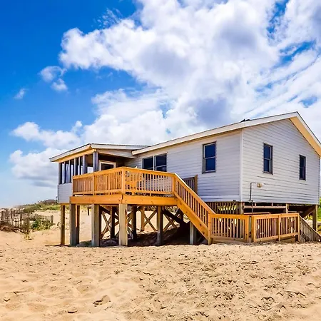 The Sea Salt Cottage At Geri'S Place 304-3