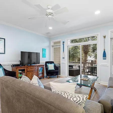 10 Turtle Bay - Hello Folly - Pool - Fishing Dock - River View-2