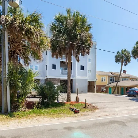 Seacoast Villas 6-2