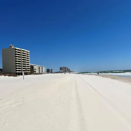 Ole River Hideway, Orange Beach, Updated 2 Bedroom Waterfront Condo, Wind Drift-3