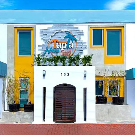 Tapia Haus 103 - San Juan, Beach Vibes Walking Distance-2