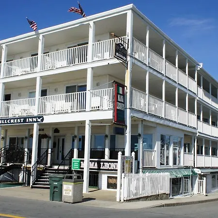 Hillcrest Inn-2