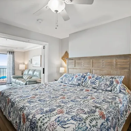 Direct Beachfront - Ocean Views - Las Brisas #103-2