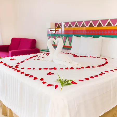 All Ritmo Cancun Resort & Water Park-2