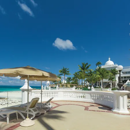Riu Palace Las Americas (Adults Only)-2