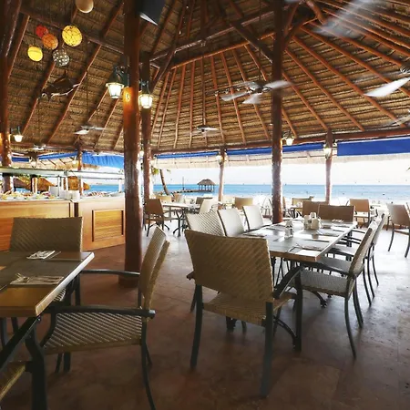The Royal Cancun All Villas Resort-3