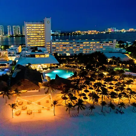 Presidente Intercontinental Cancun Resort By Ihg-3