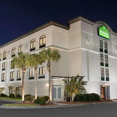 Wingate By Wyndham Wilmington-3
