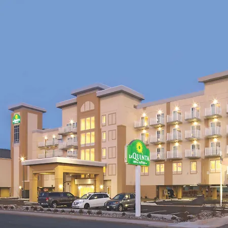 La Quinta By Wyndham Ocean City-2