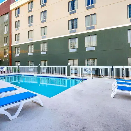 La Quinta Inn By Wyndham North Myrtle Beach-3