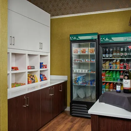 Homewood Suites By Hilton Sarasota-3