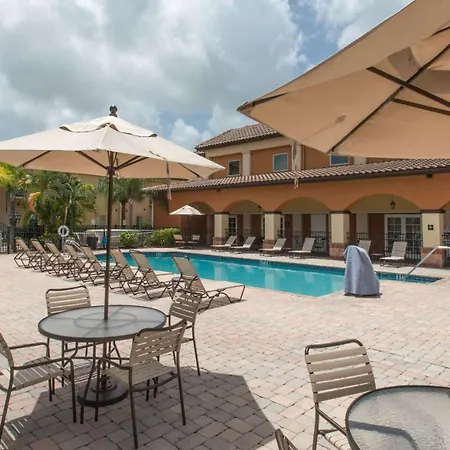 Homewood Suites By Hilton Sarasota-2