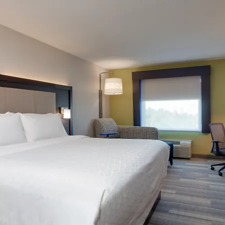 Holiday Inn Express Hotel & Suites Fort Lauderdale Airport/Cruise Port By Ihg-3