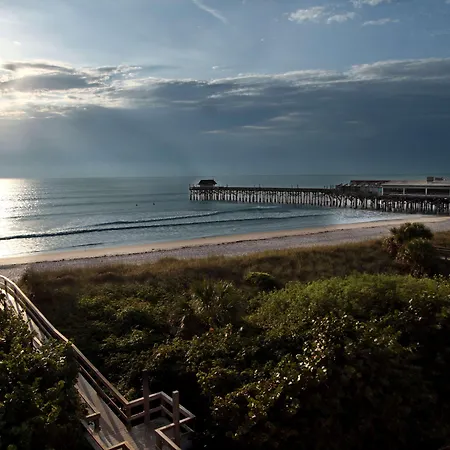 Best Western Cocoa Beach - Port Canaveral-2