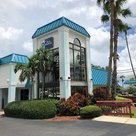Best Western Cocoa Beach - Port Canaveral-3