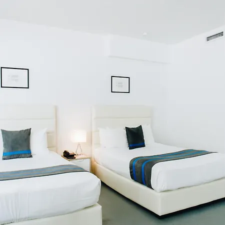 Aqua Hotel & Suites-2