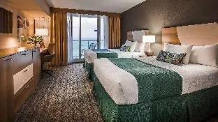 Best Western Plus Atlantic Beach Resort-2