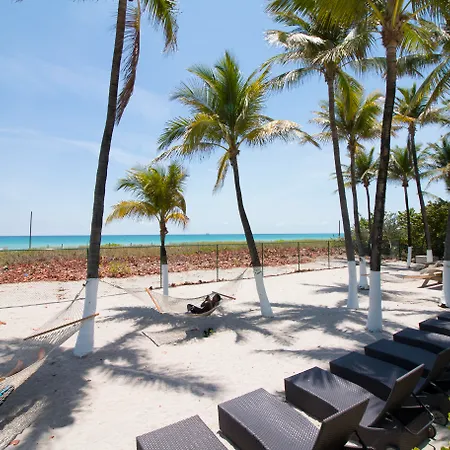 Seacoast Suites On Miami Beach-2